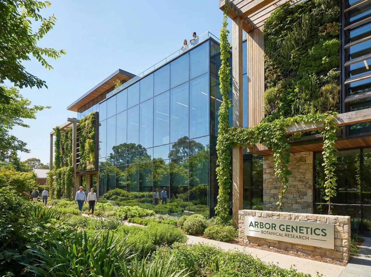 蜜芽植物科技公司