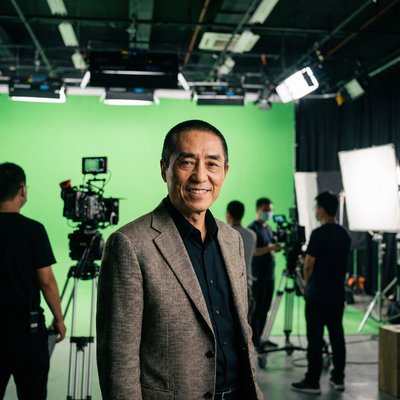 蜜芽视频导演-张明远