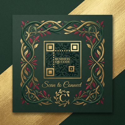 蜜芽商务二维码