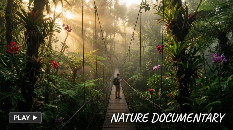 蜜芽汽车测评视频-植物主题自驾游